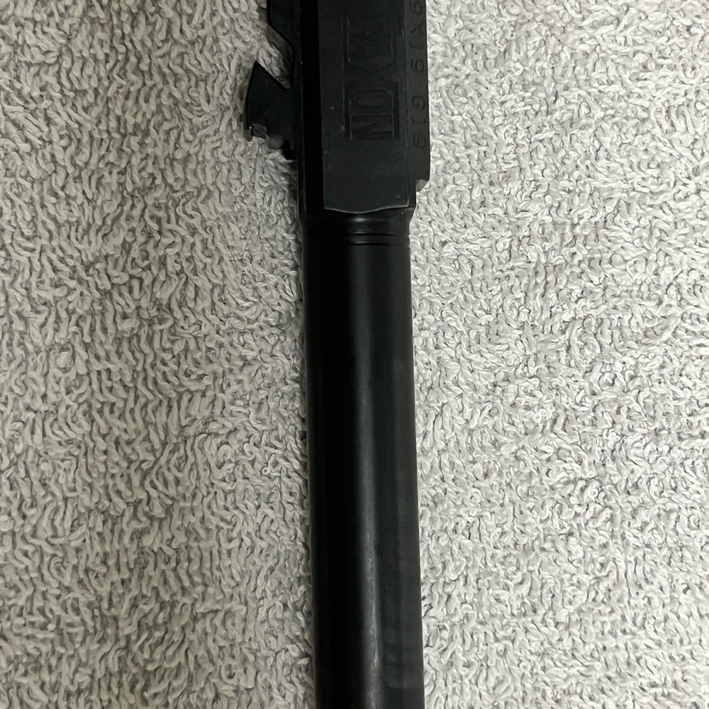 Black Home Accessory - Picture 7 of 9